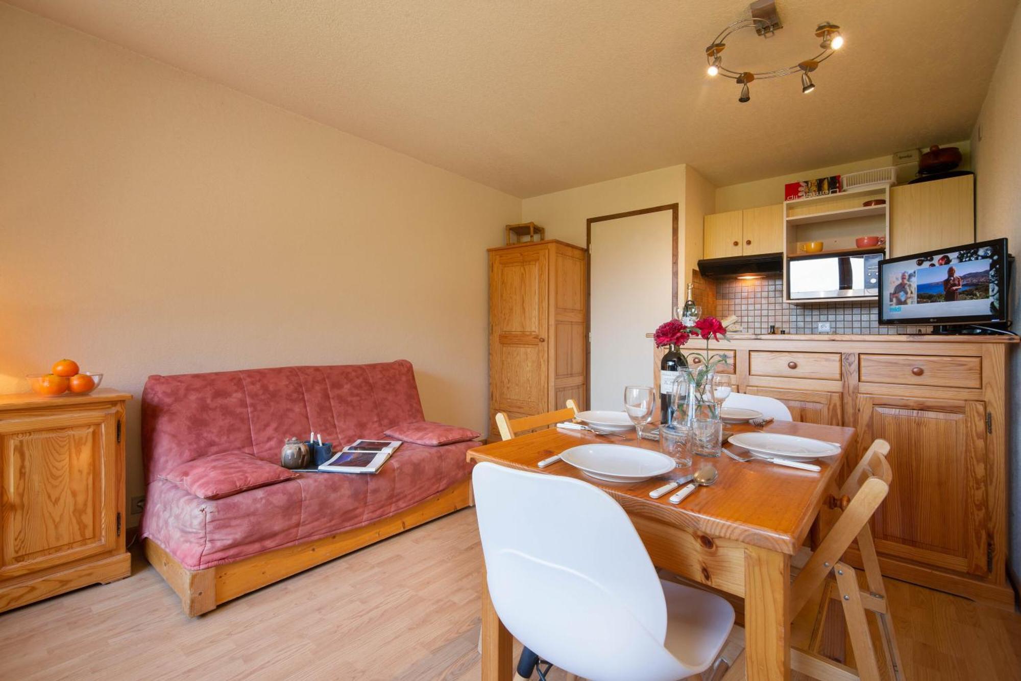 Residence La Verte 15 Ski In Ski Out - Happy Rentals Chamonix Kültér fotó
