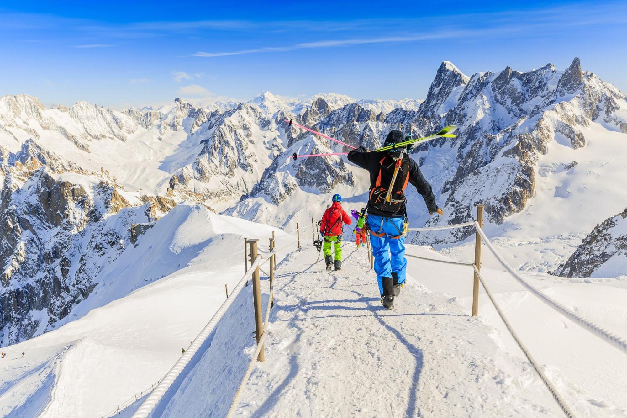 Residence La Verte 15 Ski In Ski Out - Happy Rentals Chamonix Kültér fotó
